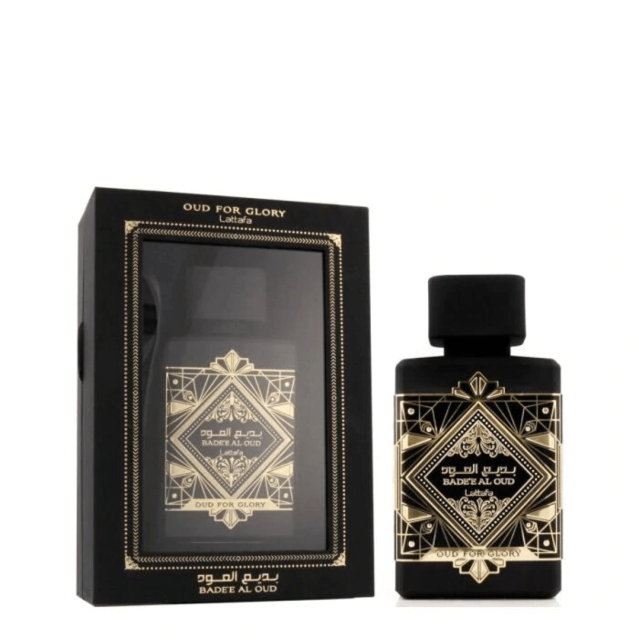 SP BADEE AL OUD 100ML GLORY UNISEX única
