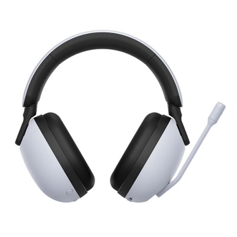 Auricular Sony WH-G900 NC Inzone H9 White (Inalambrico) Auricular Sony WH-G900 NC Inzone H9 White (Inalambrico)