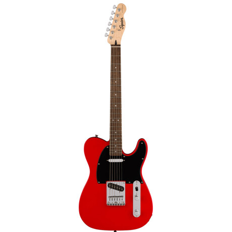 Guitarra Electrica Squier Sonic Tele Torino Red Guitarra Electrica Squier Sonic Tele Torino Red