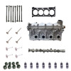 KIT DE TAPA CILINDRO GOL G5 COMPLETO Kit De Tapa Cilindro Gol G5 Completo