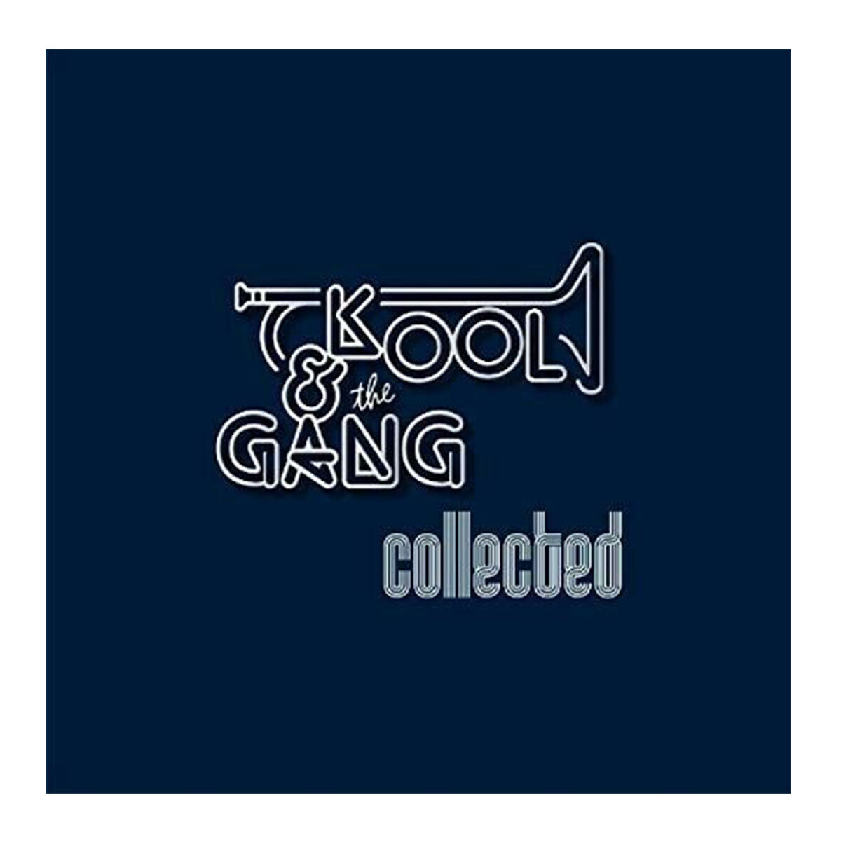 Kool & The Gang / Collected Vinilo — Palacio de la Música