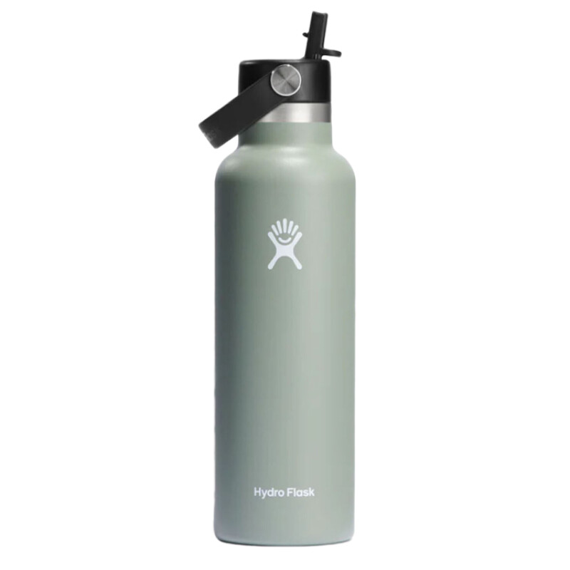 Botellas Termicas Hydro Flask 21 Oz Standard Flex Straw Cap - Multicolor Botellas Termicas Hydro Flask 21 Oz Standard Flex Straw Cap - Multicolor