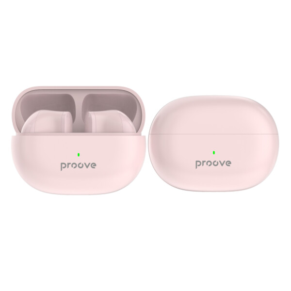 Auricular Proove Mainstream Mini AURICULAR PROOVE MAINSTREAM MINI ROSADO