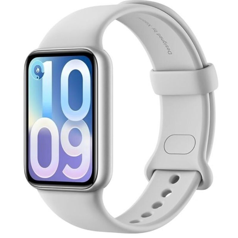 Pulsera Xiaomi Band 10 Pro Silver Pulsera Xiaomi Band 10 Pro Silver