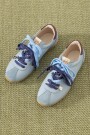 ZAPATILLA LISBOA Celeste