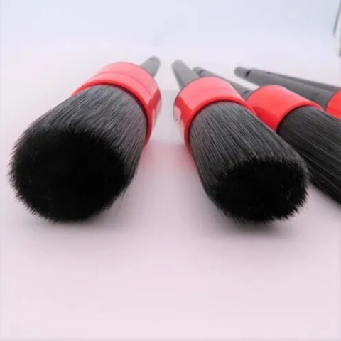 Set Cepillos Pinceles Detailing Detallado Automotriz Set Cepillos Pinceles Detailing Detallado Automotriz