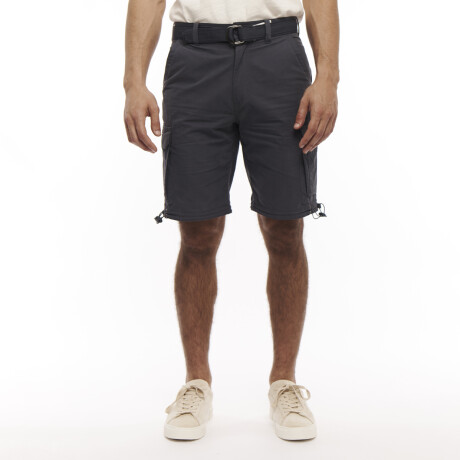 Bermuda Wrangler de Hombre - BERMUDA CARGO - W60003MARINO ELD
