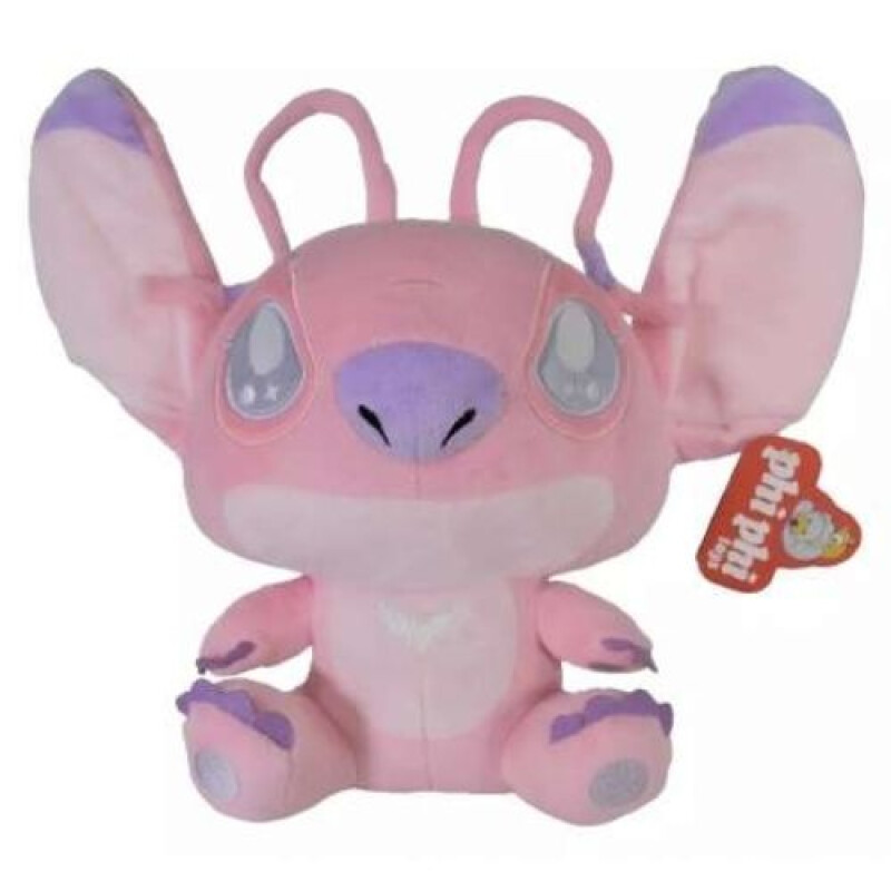 Stitch Angela 40 cm Stitch Angela 40 Cm