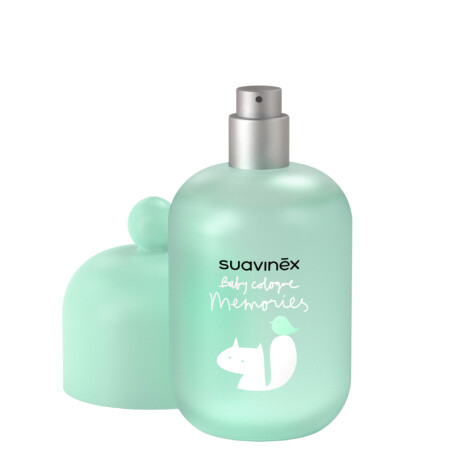 Colonia Suavinex Baby Memories 100ml Colonia Suavinex Baby Memories 100ml