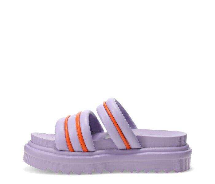 Sandalias de Mujer Miss Carol FECHU Lila