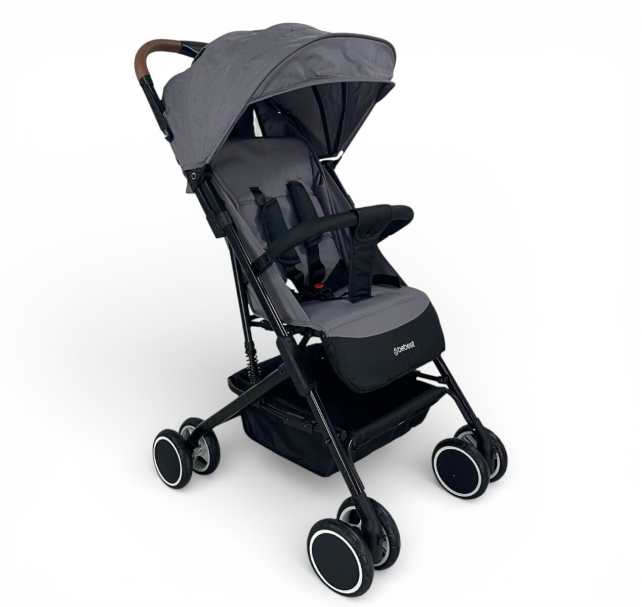 Coche Ultracompacto Sprint Bebesit 