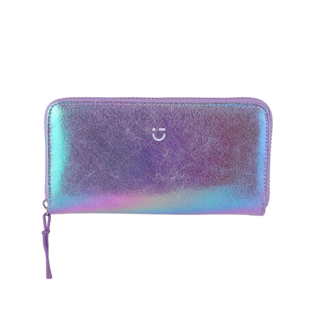 Billetera larga HOLO Billetera larga HOLO