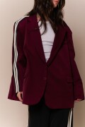 Chaqueta Nigel BORDO