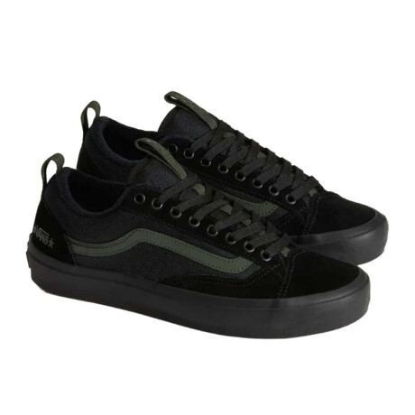 Championes Vans Skate Old Skool 36 + Old Skool 36