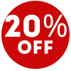 20 off new collection