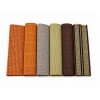 Individual en bamboo varios colores 45 x 30 cm Individual en bamboo varios colores 45 x 30 cm