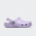 Crocs Classic Niños Pequeños Violeta