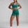 Form Soft Touch Hi-Rise Comp Shorts - Mujer