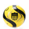 Pelota Peñarol Amarillo - Negro