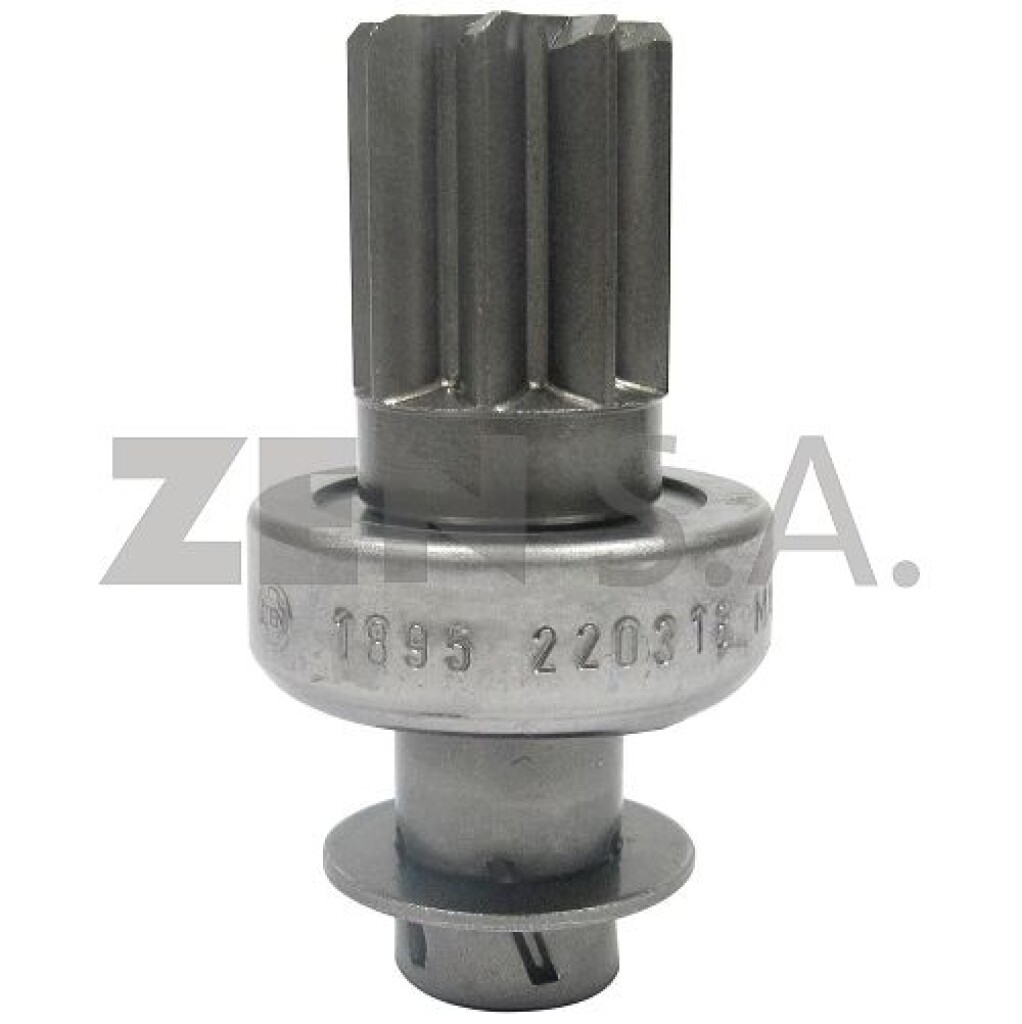 BENDIX ARRANQUE DAIHATSU CHARADE 1.0 83/93=283005730CH N.DENSO ZEN
