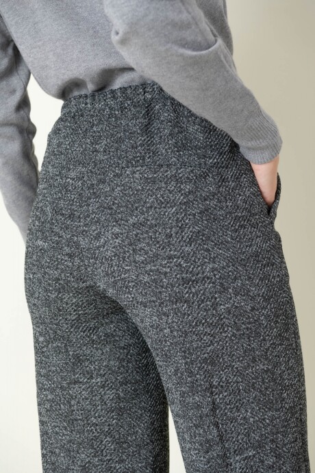 PANTALON ZAFIRO GRIS Gris