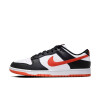 Championes Nike Dunk Low Retro de Hombre - DV0833-108 Blanco