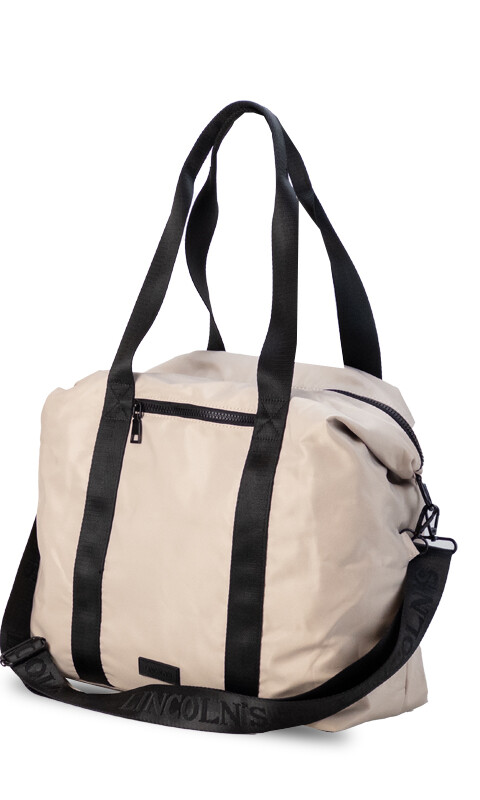 BOLSO GREVENA NUDE