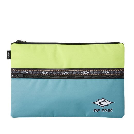 Cartuchera Rip Curl X Large Pencil Case Cartuchera Rip Curl X Large Pencil Case
