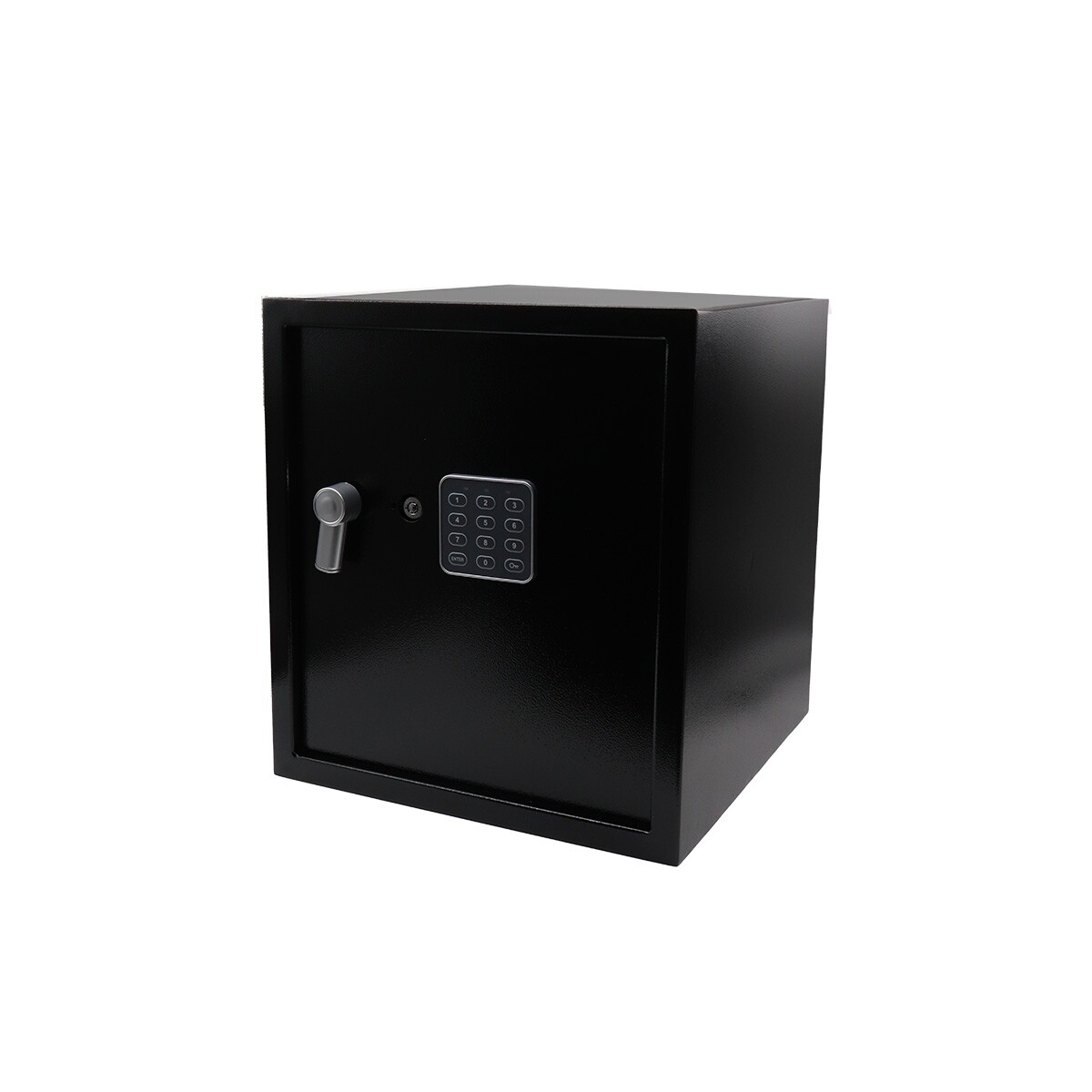 COFRE DE SEGURIDAD 39 X 35 X 36CM KR-40-E (44903) 