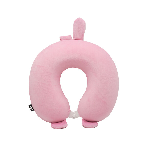 Almohadón cuello BT21 Cooky