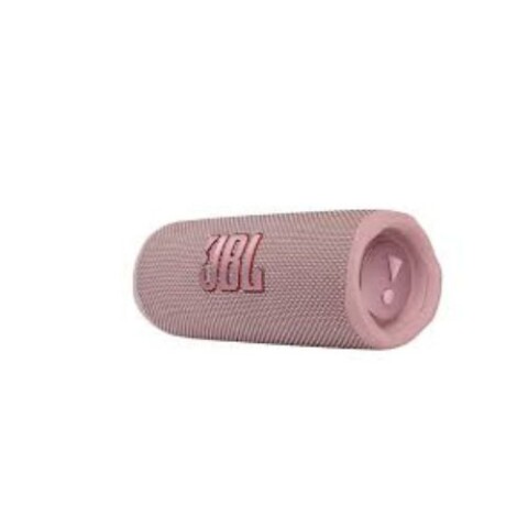 Parlante BT JBL Flip6 Rosa Parlante Bt Jbl Flip6 Rosa