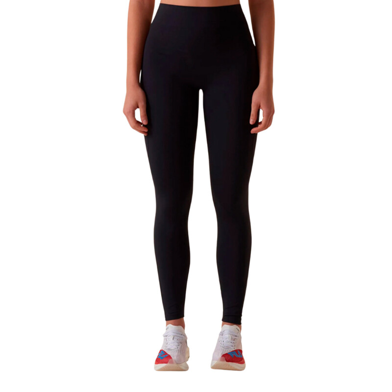 FILA Performa force calza de training para mujer - Negro Negro