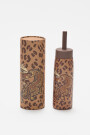 BOTELLA GRANDE Animal Print