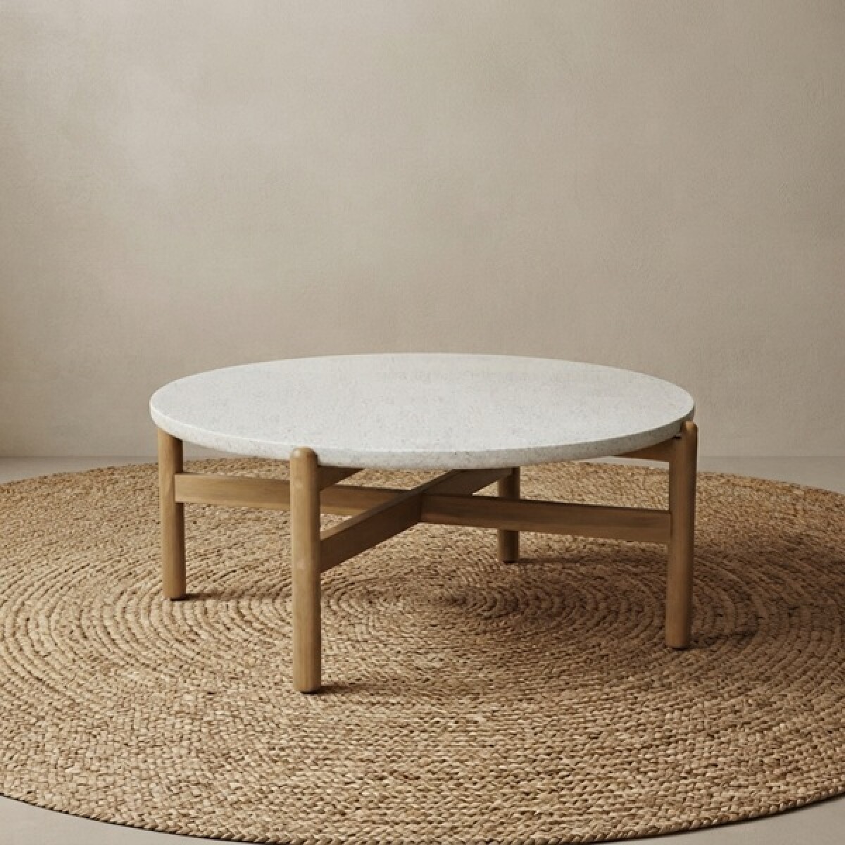 Talara Mesa De Centro 50cm 