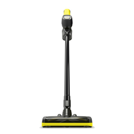 Aspiradora VC 4 My Home a bateria AMARILLO-NEGRO