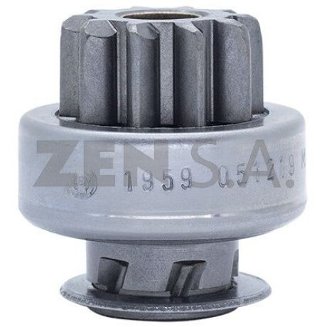 BENDIX ARRANQUE - SSANGYONG/ KORANDO / D.REMY ZEN BENDIX ARRANQUE - SSANGYONG/ KORANDO / D.REMY ZEN