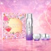 Set Lancome Triple Serum 50ml & Rng Eye 15ml + Peptide 15m Set Lancome Triple Serum 50ml & Rng Eye 15ml + Peptide 15m