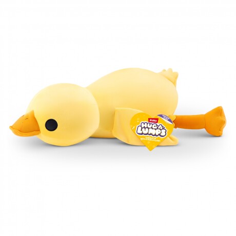 Peluche de Apego Hug A Lumps Pato 001