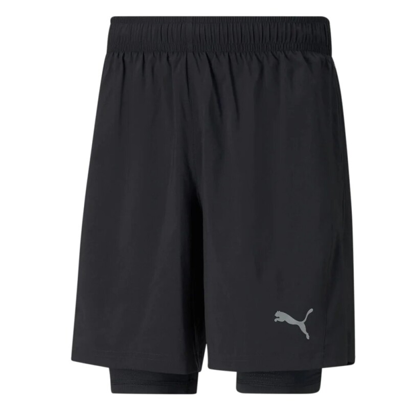 Short Nike Pro 365 Mujer — La Cancha