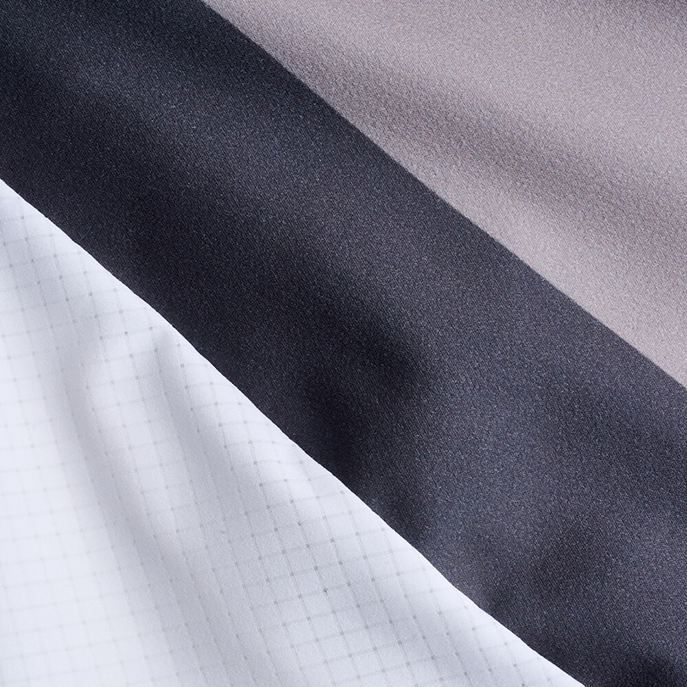 Ultralight Desert Tee - Hombre White/carbon