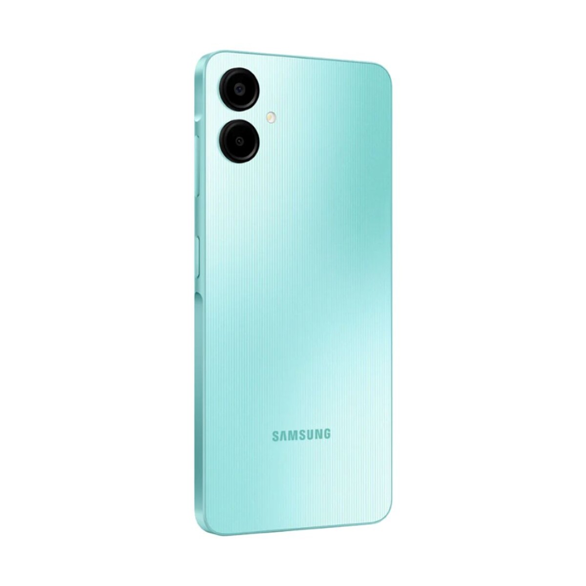 SAMSUNG A06 4+128 GB GREEN A065M/DS 128GB 