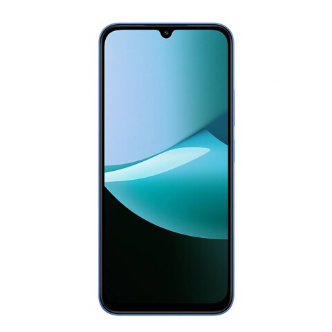 Celular Xiaomi Redmi 15C 256GB 8GB Azul