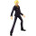 Figura Original Anime Heroes One Piece Articulada Sanj