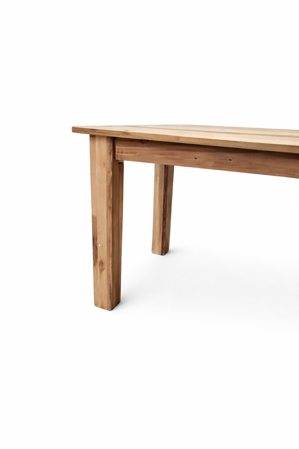 Mesa Comedor Harriet Color Unico