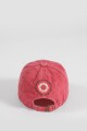 Cap The Beach Club rojo