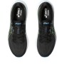 GEL Pulse 15 - Hombre Black/electric Lime