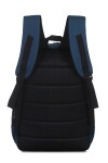 Mochila Clásica - Discovery Azul