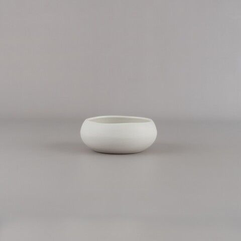Bowl Orgánico 13cm Blanco Ariane Bowl Orgánico 13cm Blanco Ariane