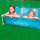 Piscina Intex Estructural 342 L 122x30 Cm Infantil Azul