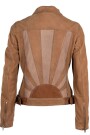 CHAQUETA SUNNY Cognac